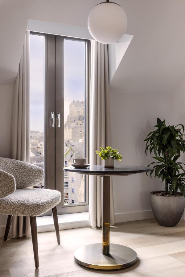 Virgin Hotels Единбург Екстериор снимка