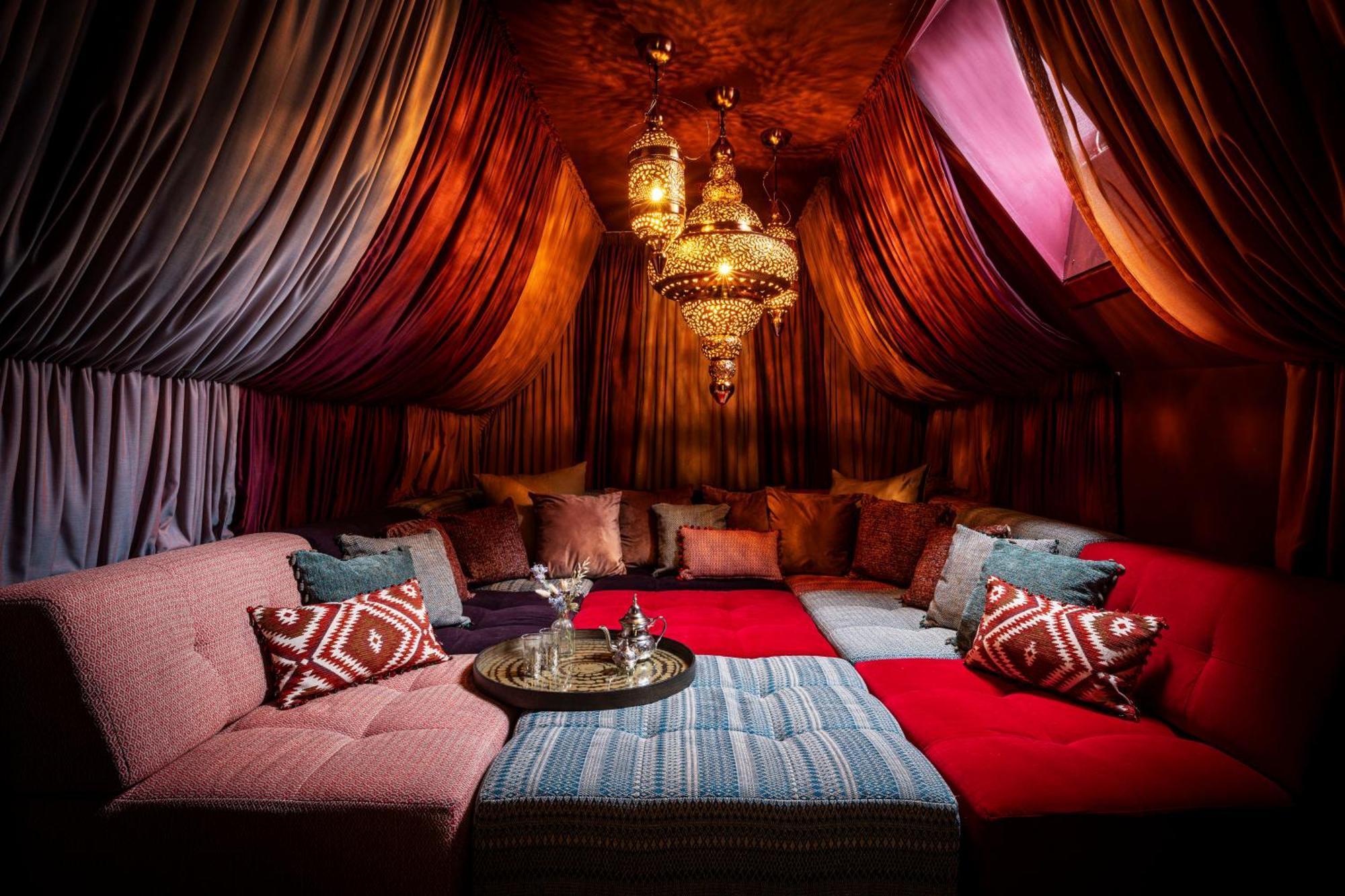 Virgin Hotels Единбург Екстериор снимка